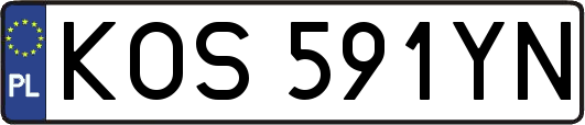 KOS591YN