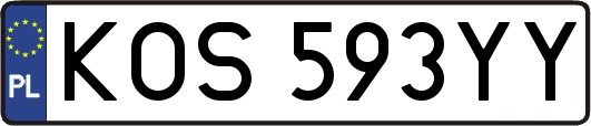 KOS593YY