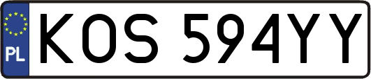KOS594YY