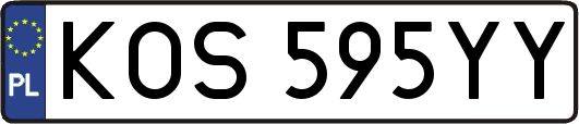 KOS595YY