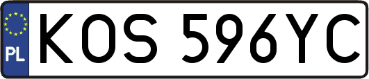 KOS596YC