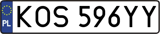 KOS596YY