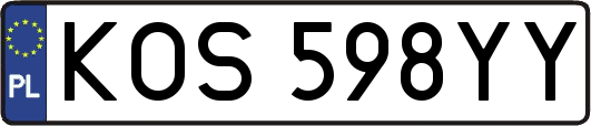 KOS598YY