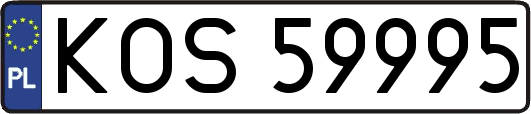 KOS59995