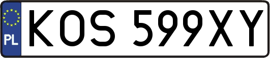 KOS599XY