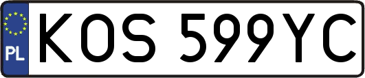 KOS599YC