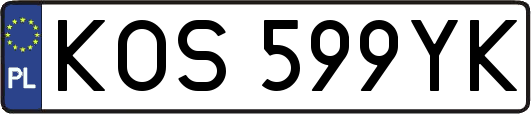 KOS599YK