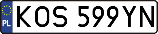 KOS599YN
