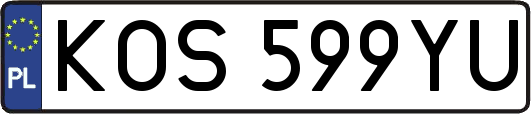 KOS599YU