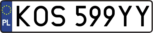 KOS599YY