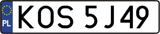 KOS5J49