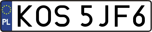 KOS5JF6
