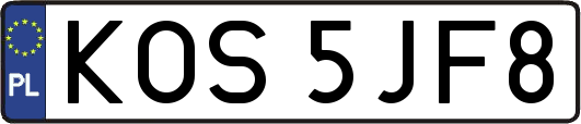 KOS5JF8