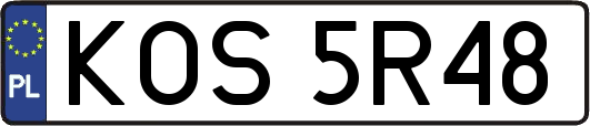 KOS5R48