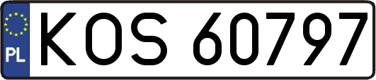 KOS60797