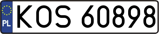 KOS60898
