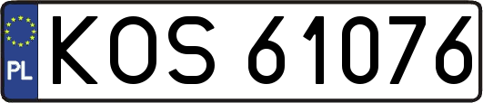 KOS61076