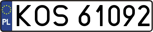 KOS61092