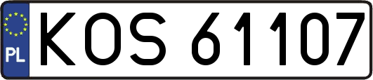 KOS61107