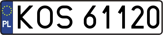 KOS61120