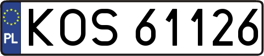 KOS61126