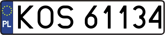 KOS61134