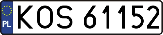 KOS61152
