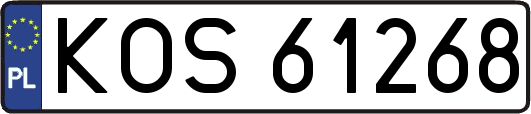 KOS61268