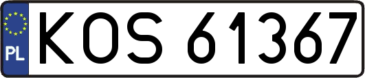 KOS61367