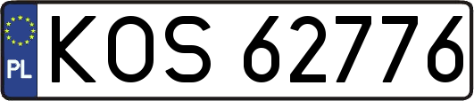KOS62776