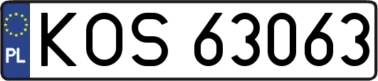 KOS63063
