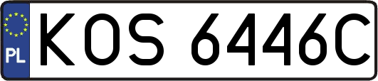 KOS6446C