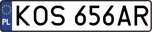 KOS656AR