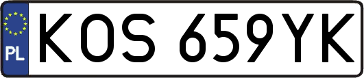KOS659YK