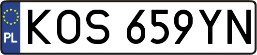 KOS659YN