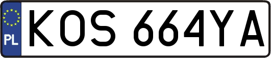 KOS664YA