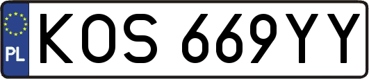 KOS669YY
