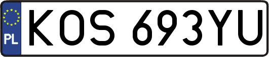 KOS693YU