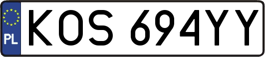KOS694YY