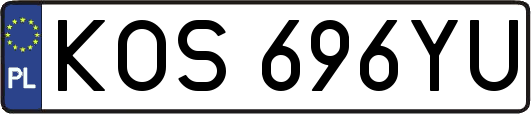 KOS696YU