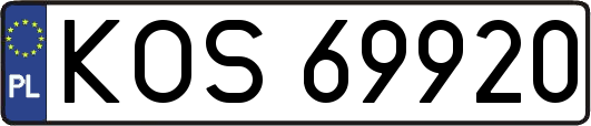 KOS69920