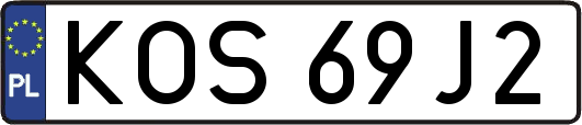 KOS69J2