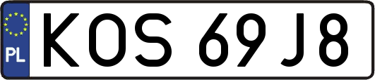 KOS69J8