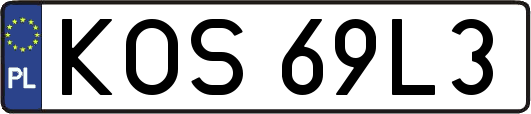 KOS69L3