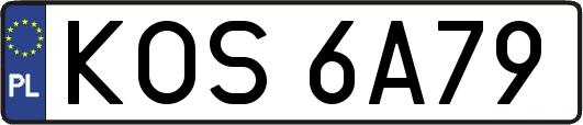 KOS6A79