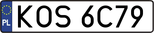 KOS6C79