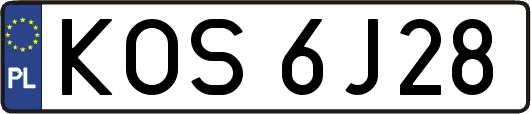 KOS6J28