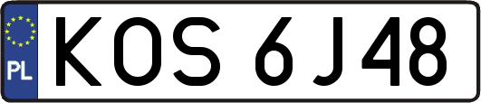 KOS6J48