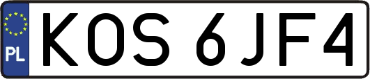 KOS6JF4