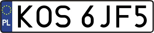 KOS6JF5